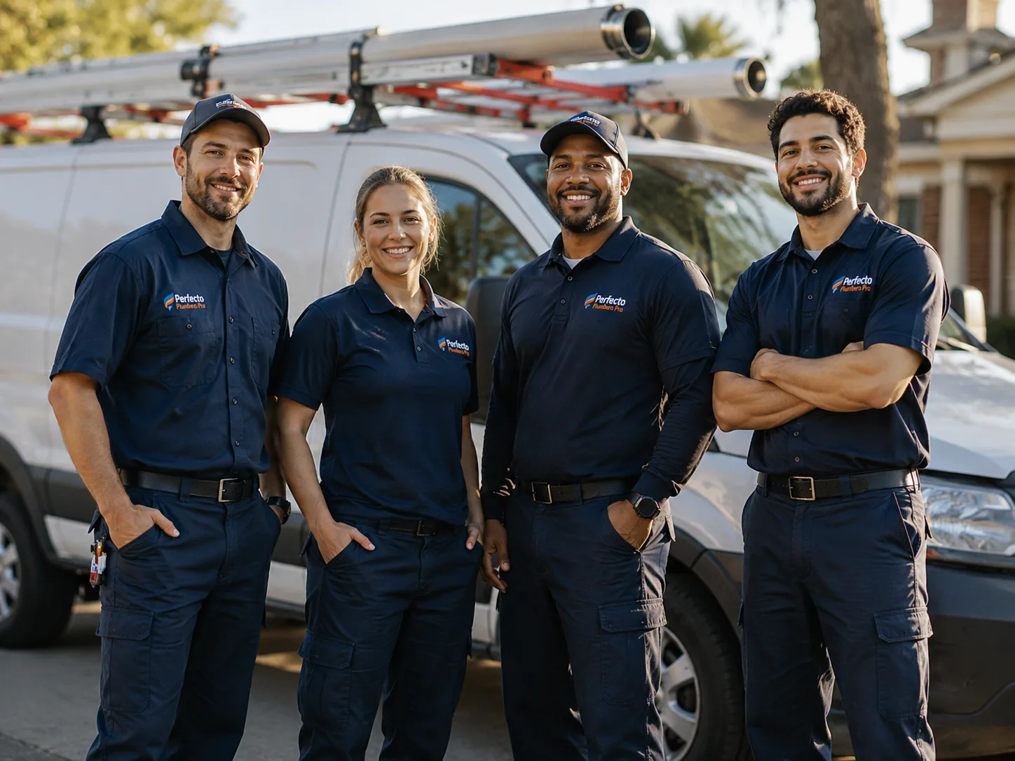 Emergency Plumber Near Me in Tennyson, TX near me